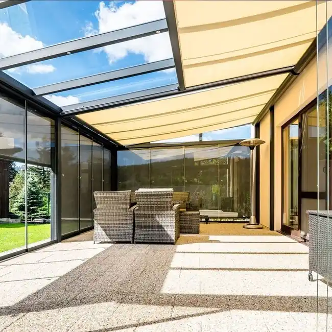 zonwering Noordbeemster